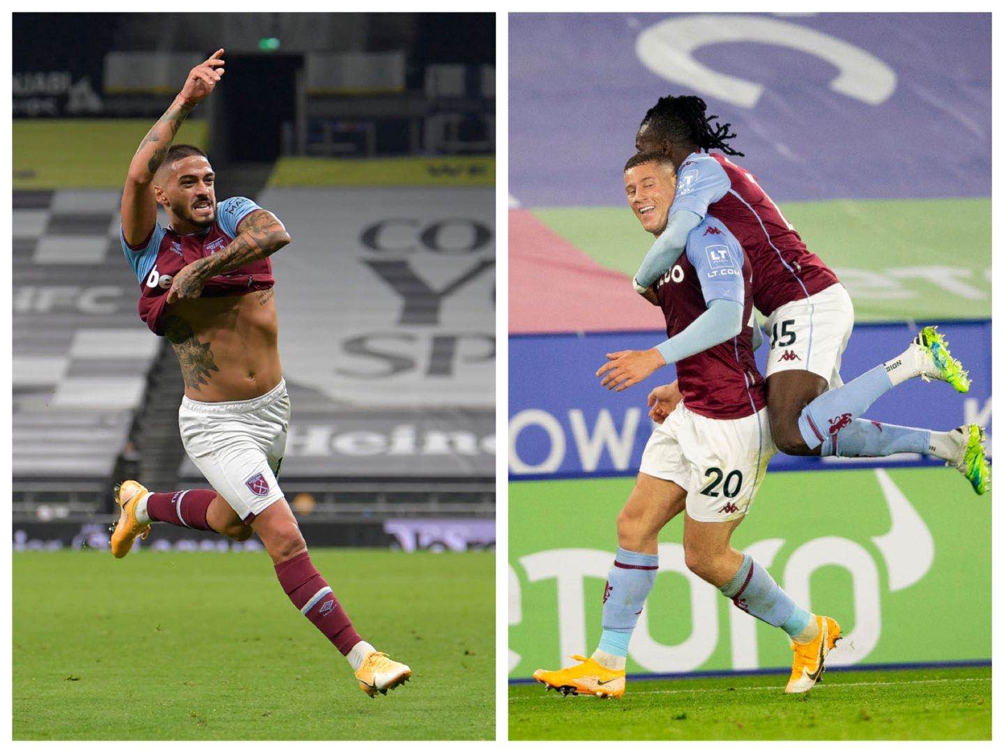 用后仍存在 用后仍存在