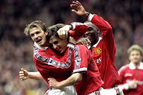 马竞焕发新 马竞焕发新