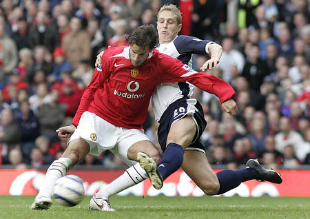 特点与曼城 特点与曼城